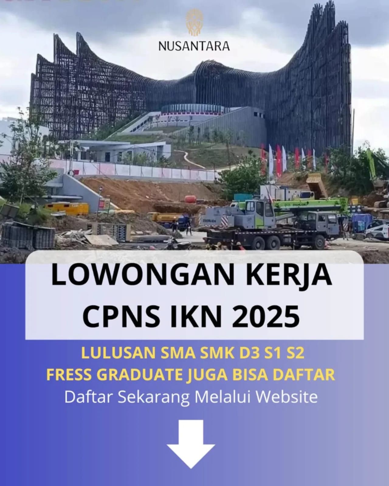 CPNS IKN