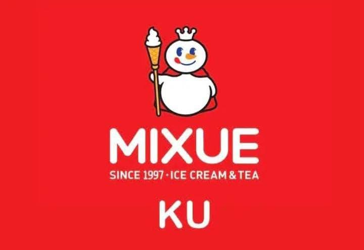 Mixue Indonesia