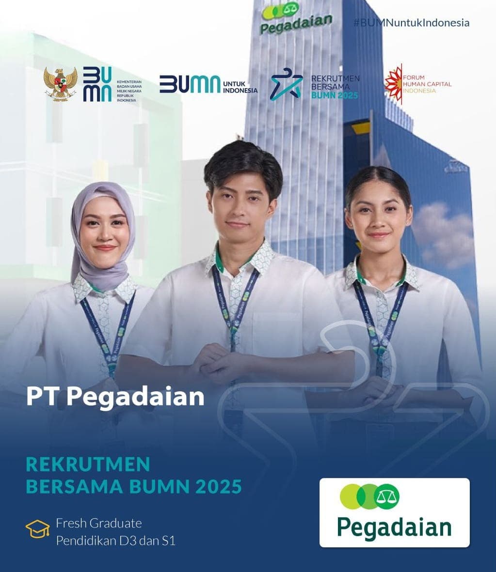 PT Pegadaian